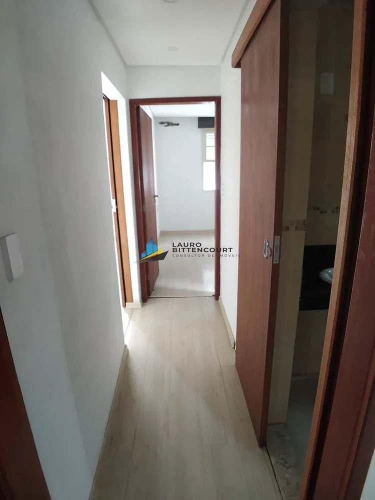 Apartamento, 3 quartos, 100 m² - Foto 5