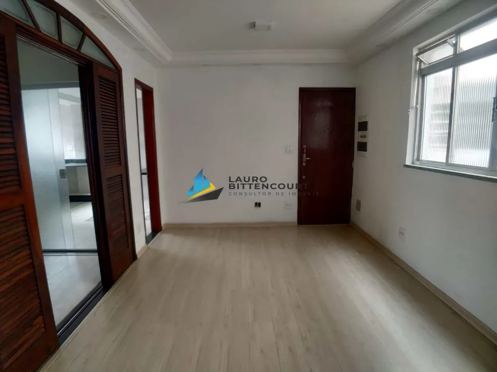 Apartamento, 3 quartos, 100 m² - Foto 3