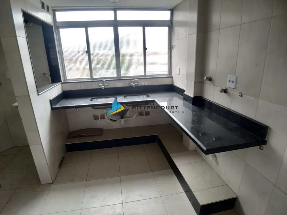 Apartamento, 3 quartos, 100 m² - Foto 6
