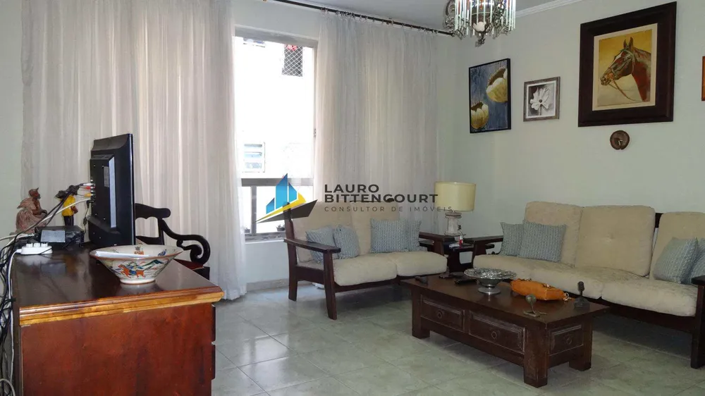 Apartamento, 2 quartos, 106 m² - Foto 2