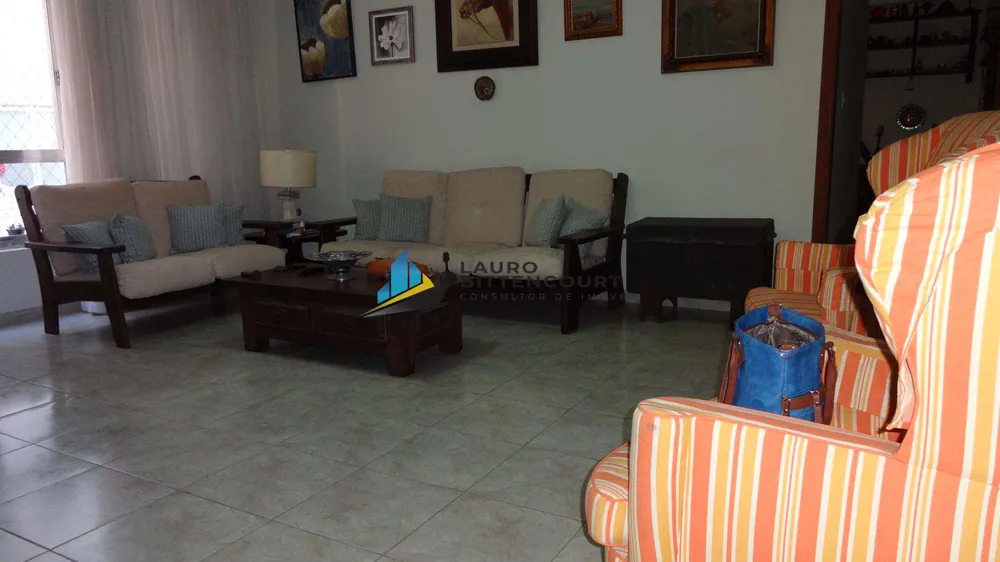 Apartamento, 2 quartos, 106 m² - Foto 1