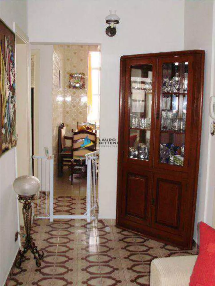 Apartamento à venda com 2 quartos, 68m² - Foto 3