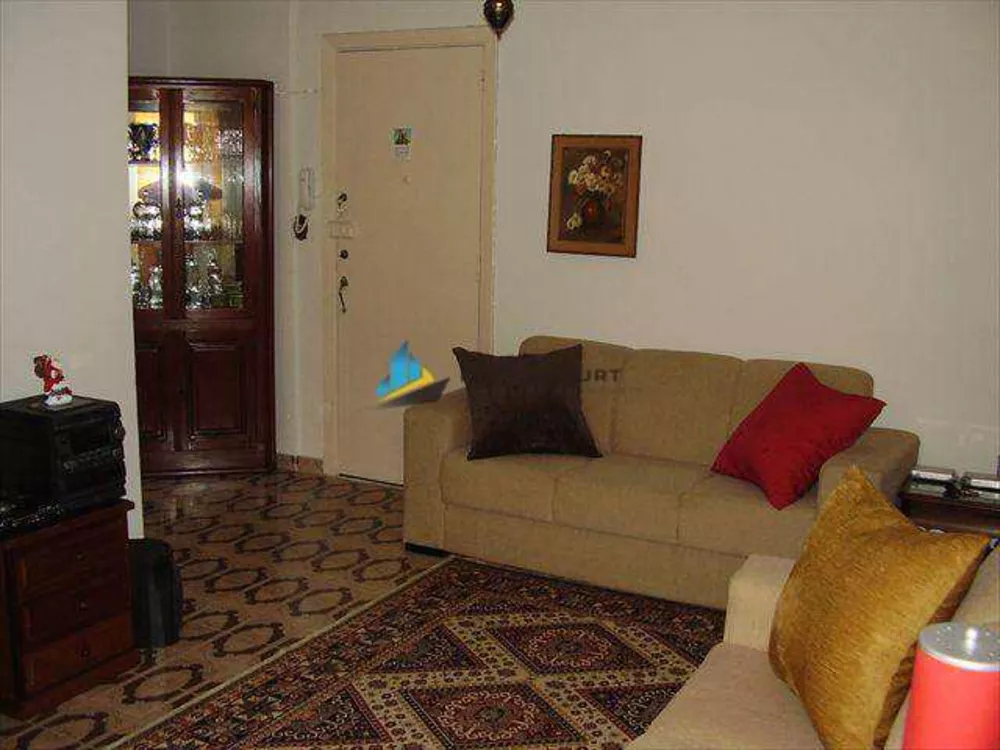 Apartamento à venda com 2 quartos, 68m² - Foto 1