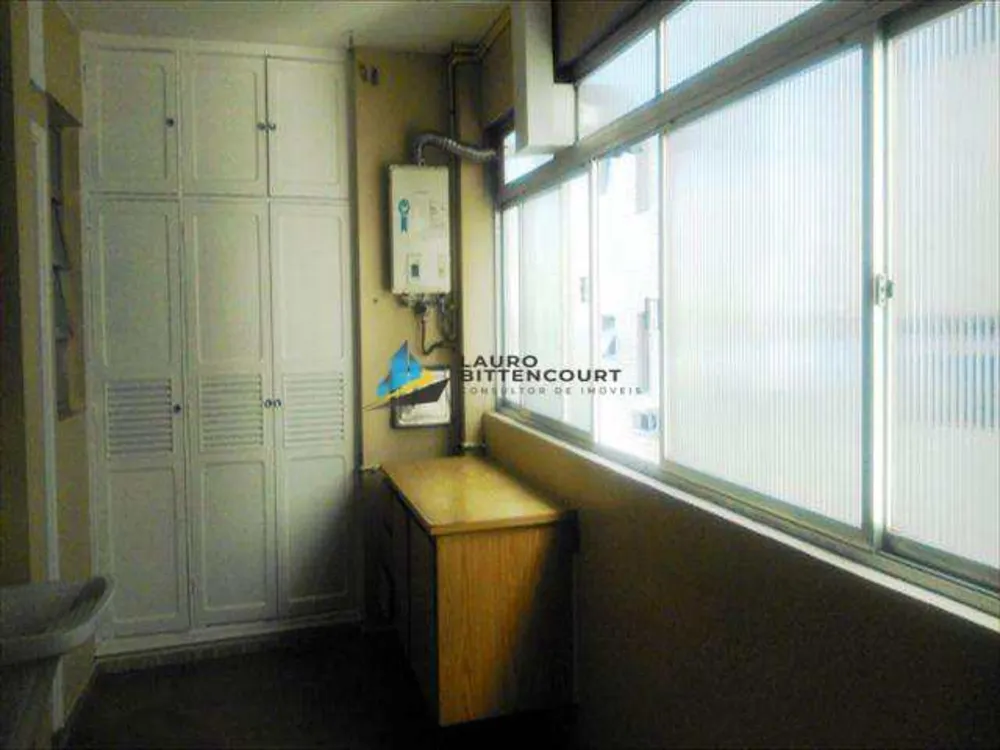 Apartamento, 4 quartos, 212 m² - Foto 8