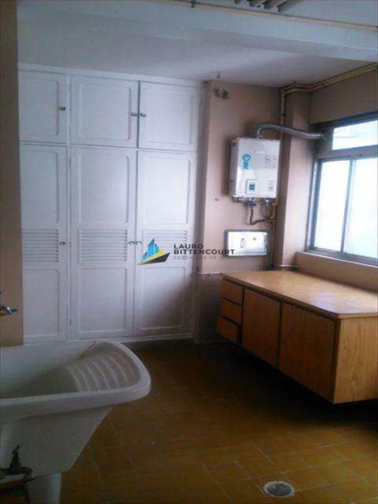 Apartamento, 4 quartos, 212 m² - Foto 7