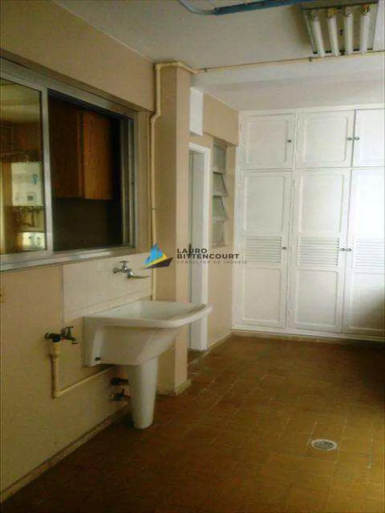 Apartamento, 4 quartos, 212 m² - Foto 5