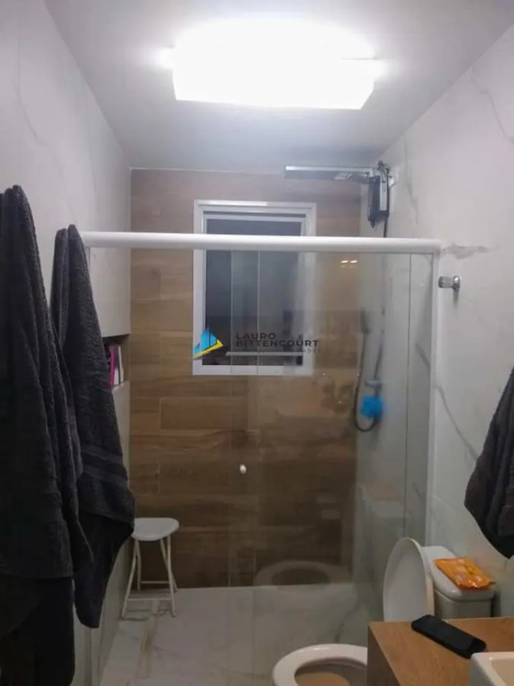 Flat/Apart Hotel, 1 quarto, 35 m² - Foto 8