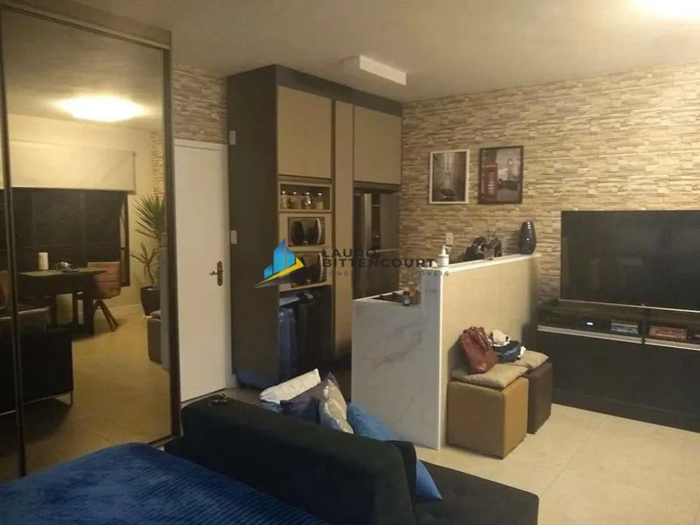 Flat/Apart Hotel, 1 quarto, 35 m² - Foto 3
