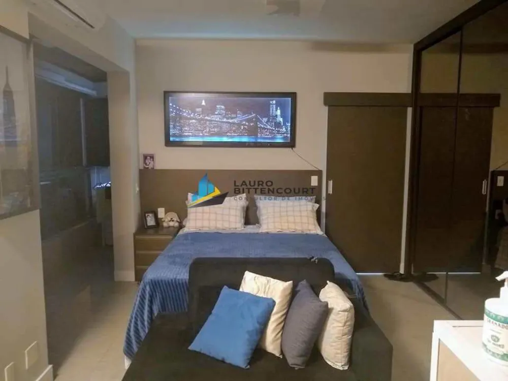 Flat/Apart Hotel, 1 quarto, 35 m² - Foto 6
