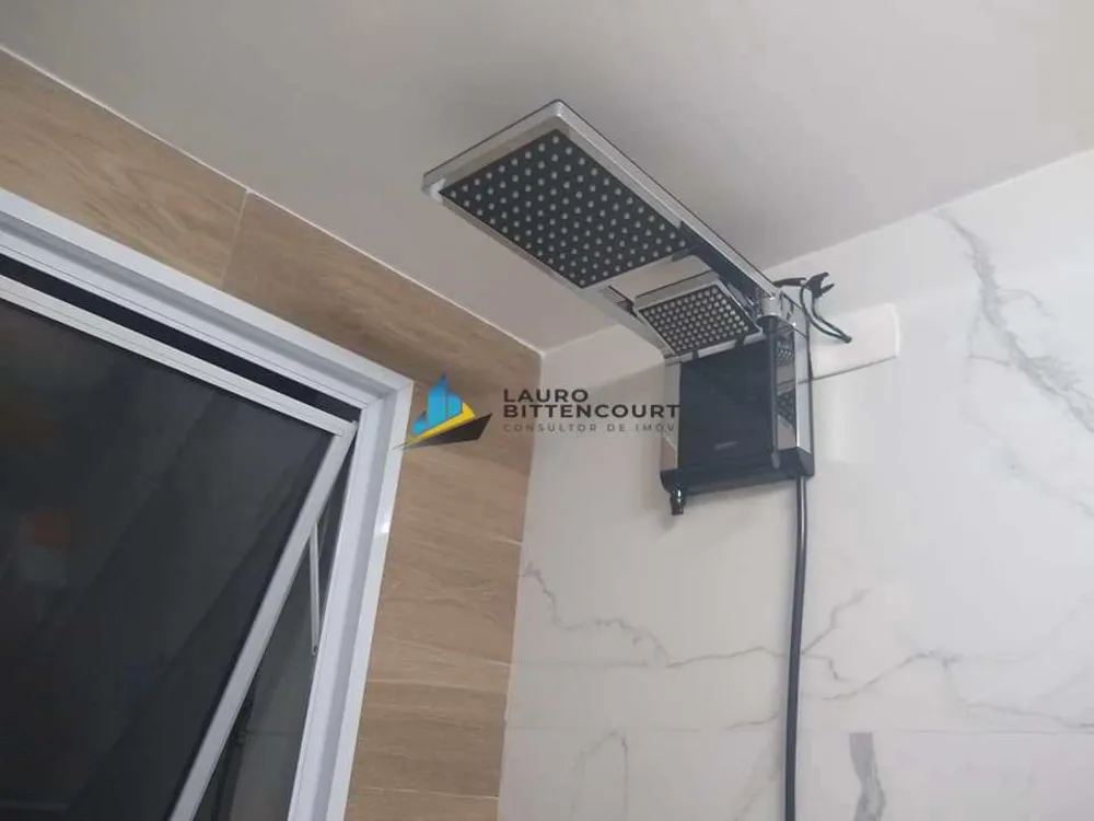 Flat/Apart Hotel, 1 quarto, 35 m² - Foto 10