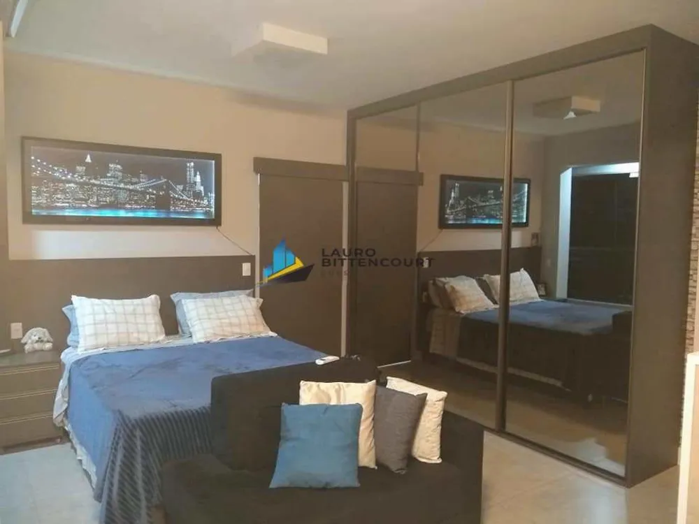 Flat/Apart Hotel, 1 quarto, 35 m² - Foto 4