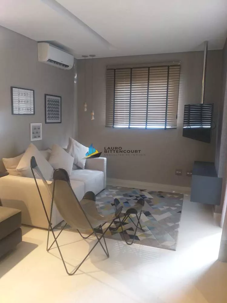 Apartamento, 2 quartos, 69 m² - Foto 12