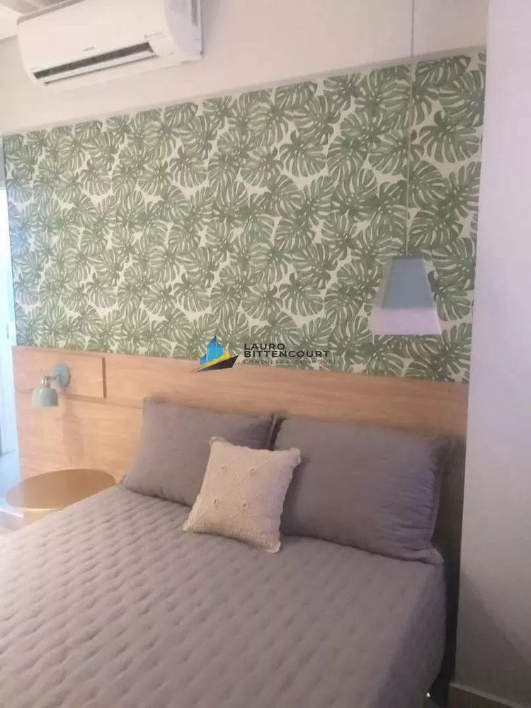 Apartamento, 2 quartos, 69 m² - Foto 2