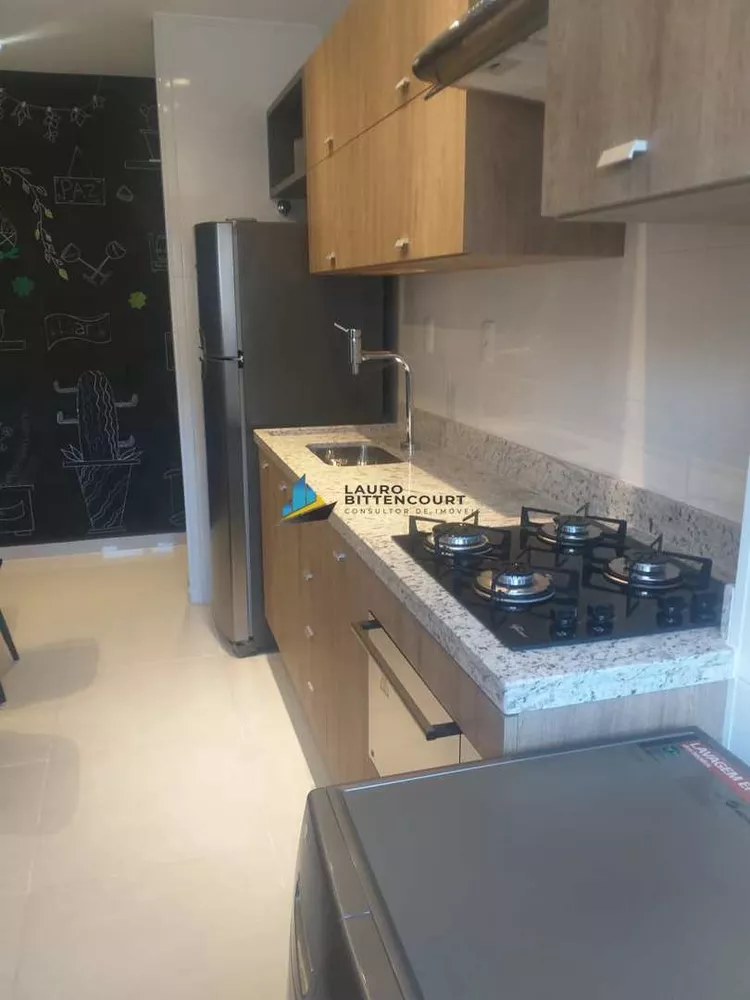 Apartamento, 2 quartos, 69 m² - Foto 8