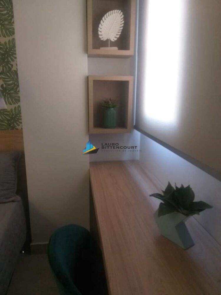 Apartamento, 2 quartos, 69 m² - Foto 1