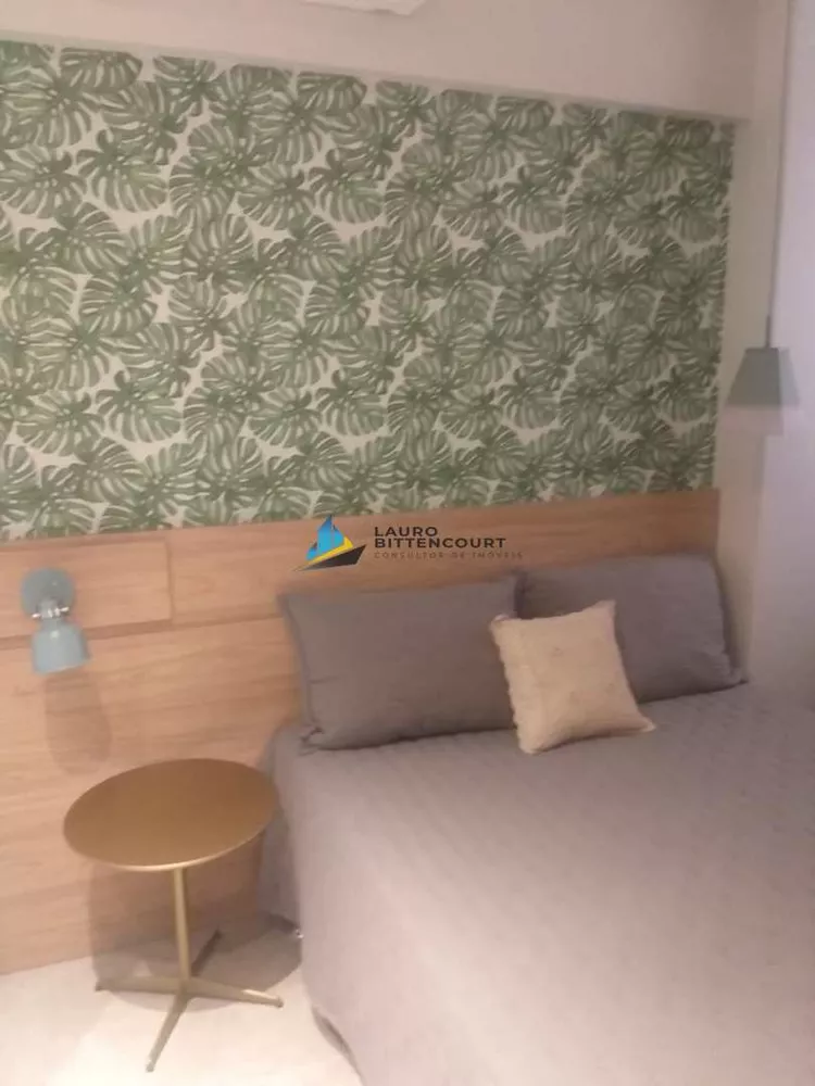 Apartamento, 2 quartos, 69 m² - Foto 3