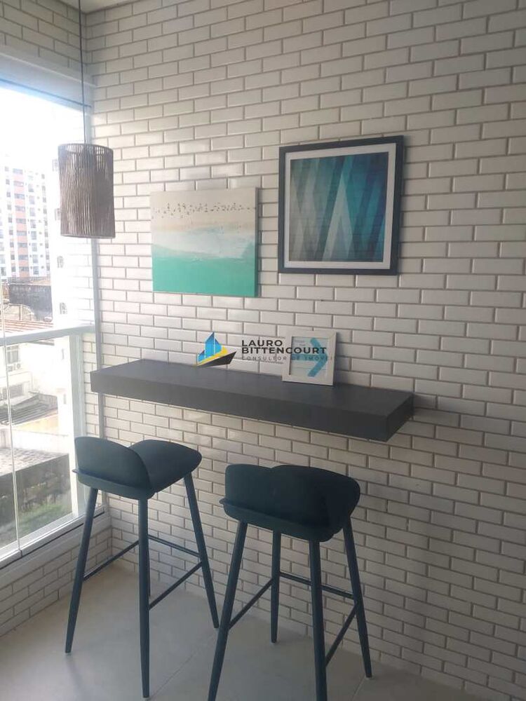 Apartamento, 2 quartos, 69 m² - Foto 14