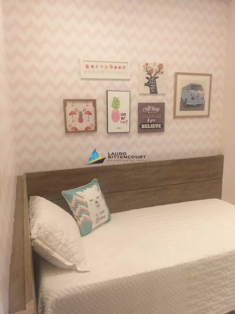 Apartamento, 2 quartos, 69 m² - Foto 5