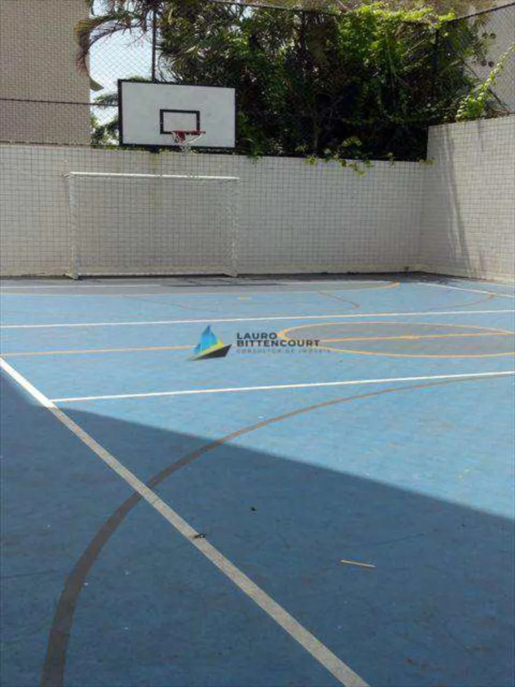 Apartamento, 3 quartos, 126 m² - Foto 2