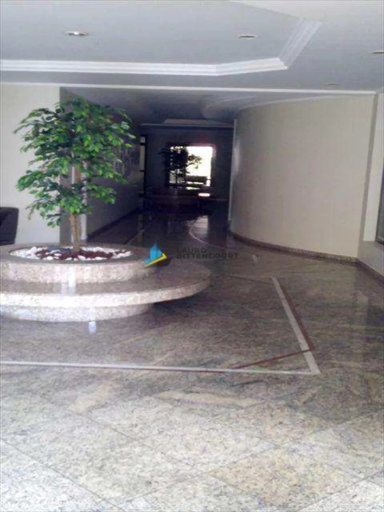 Apartamento, 3 quartos, 126 m² - Foto 6