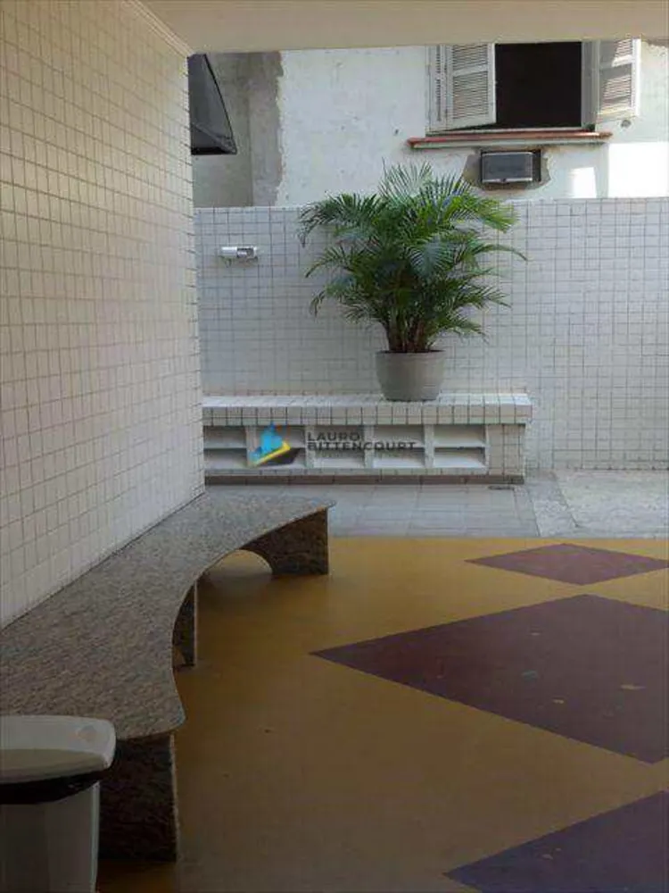 Apartamento, 3 quartos, 126 m² - Foto 1
