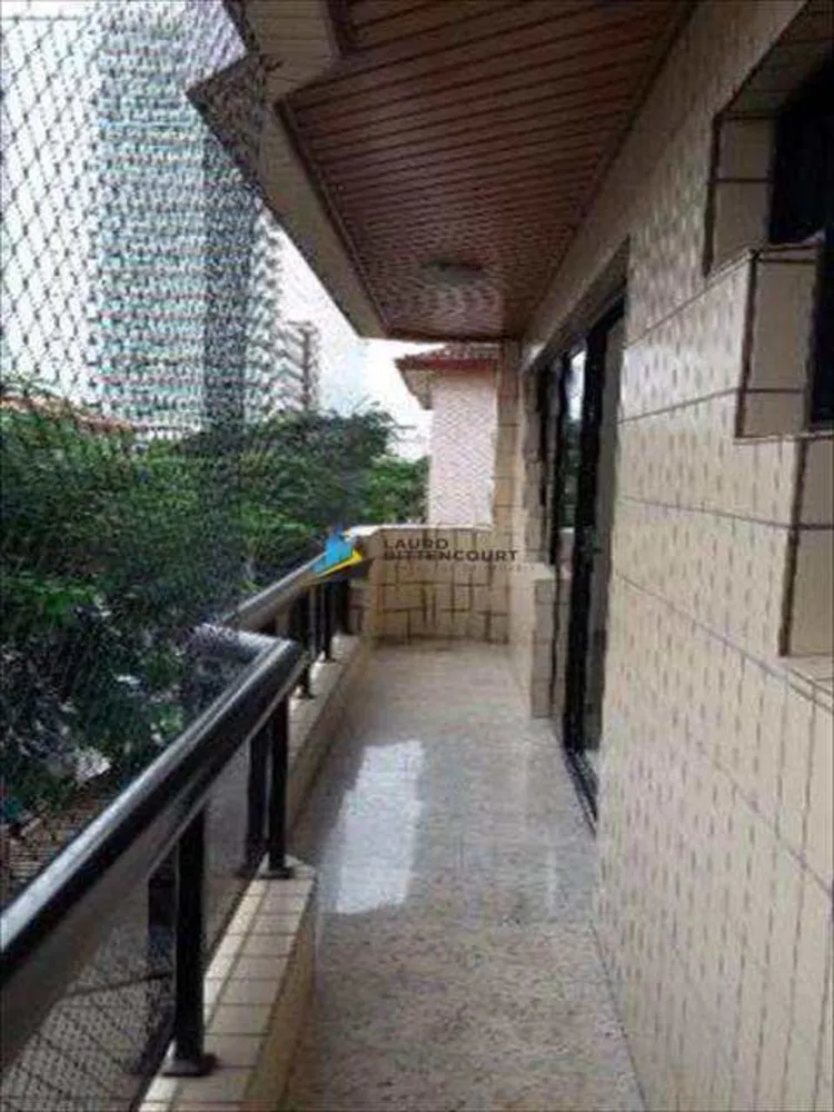Apartamento, 3 quartos, 167 m² - Foto 7