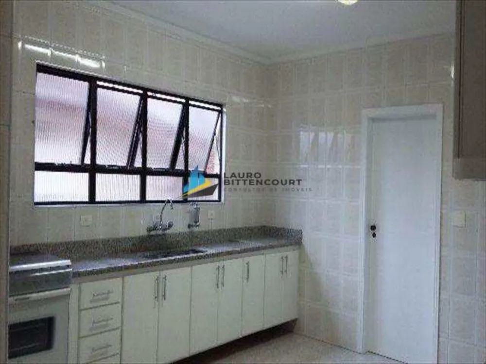 Apartamento, 3 quartos, 167 m² - Foto 5