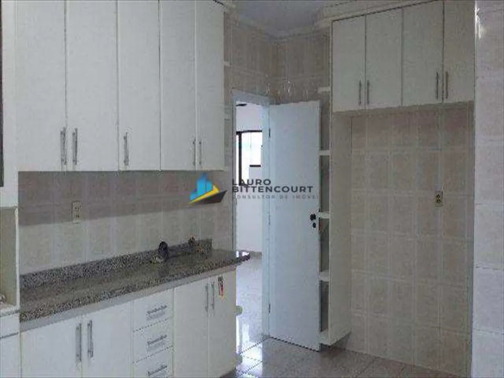 Apartamento, 3 quartos, 167 m² - Foto 9