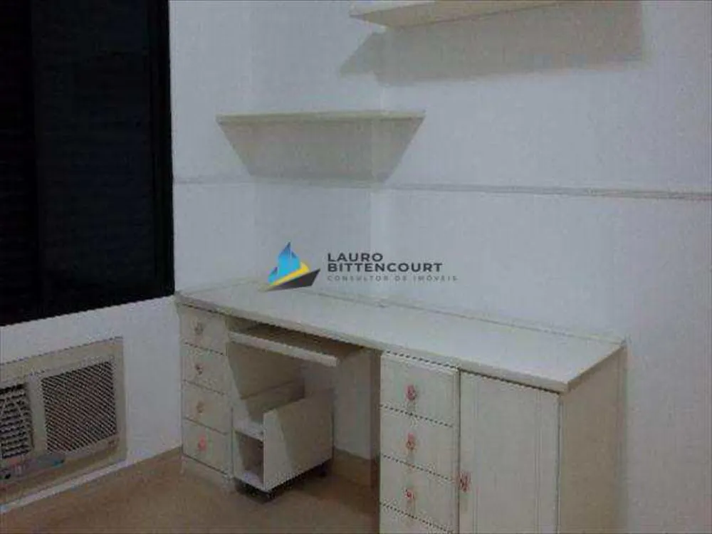 Apartamento, 3 quartos, 167 m² - Foto 8