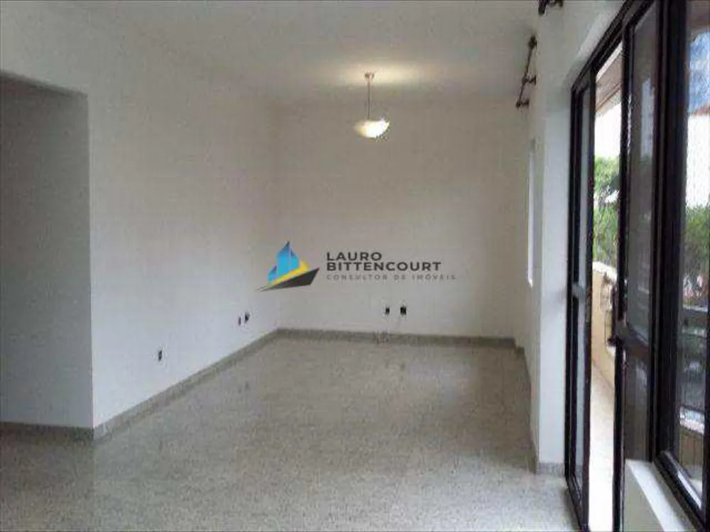 Apartamento, 3 quartos, 167 m² - Foto 2