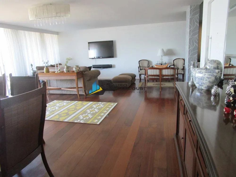 Apartamento, 3 quartos, 340 m² - Foto 7