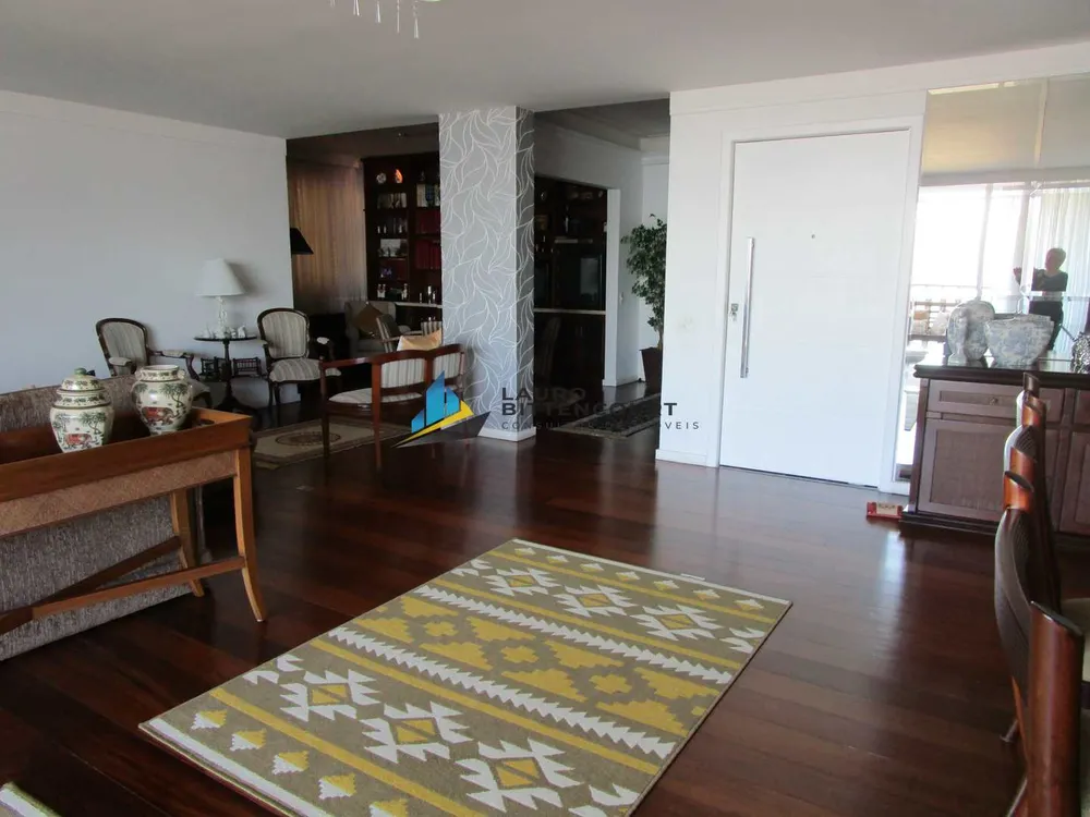 Apartamento, 3 quartos, 340 m² - Foto 5