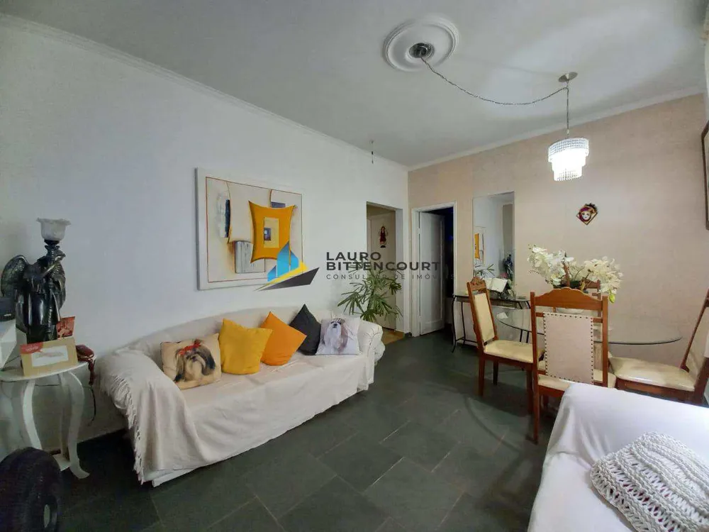 Apartamento, 2 quartos, 75 m² - Foto 3