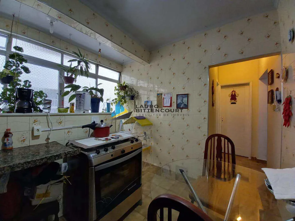 Apartamento, 2 quartos, 75 m² - Foto 5