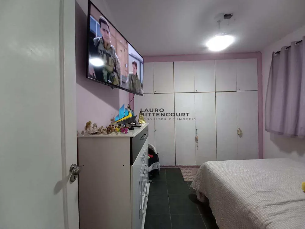 Apartamento, 2 quartos, 75 m² - Foto 9