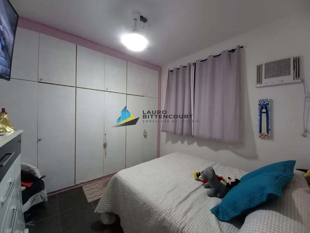 Apartamento, 2 quartos, 75 m² - Foto 8