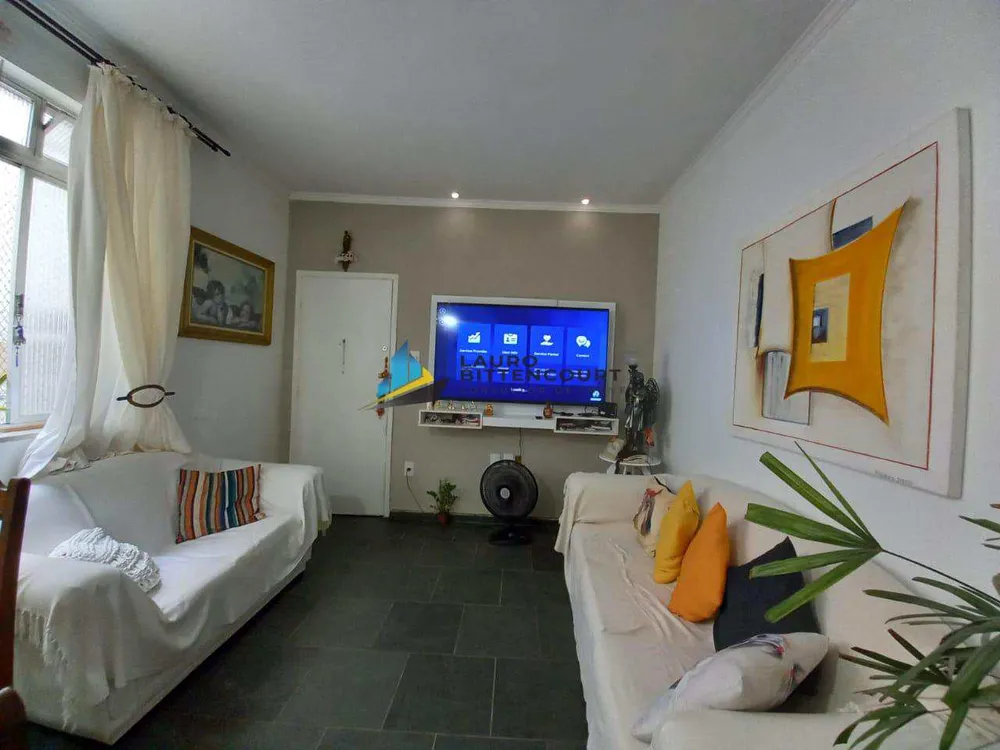 Apartamento, 2 quartos, 75 m² - Foto 4