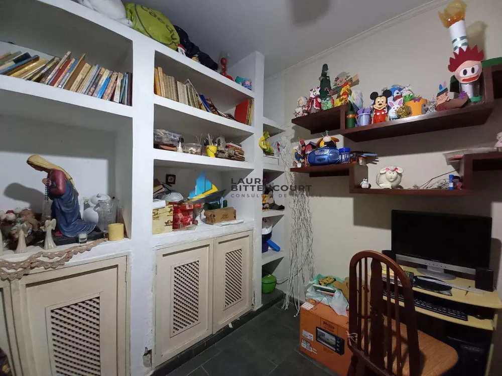 Apartamento, 2 quartos, 75 m² - Foto 11