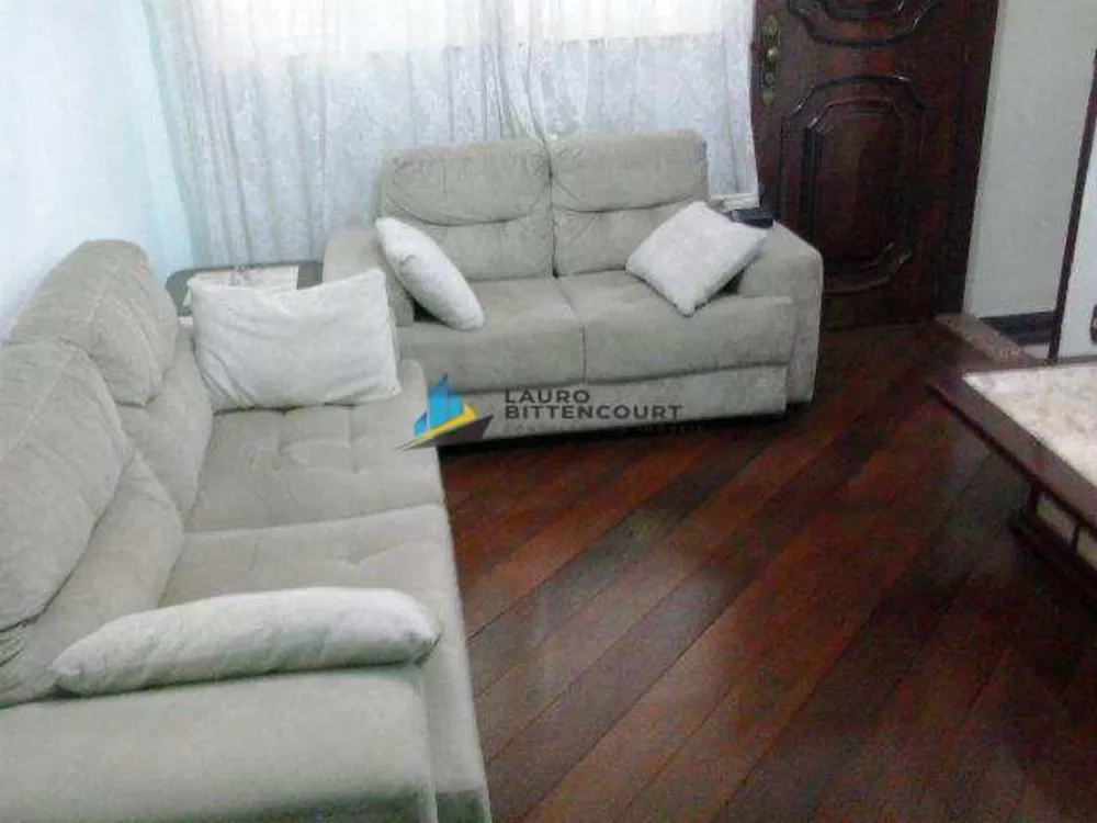 Apartamento, 2 quartos, 75 m² - Foto 4