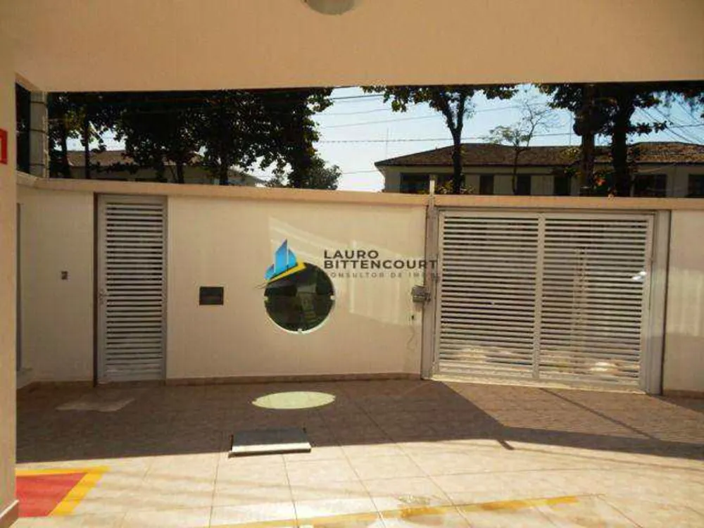 Apartamento, 2 quartos, 68 m² - Foto 2