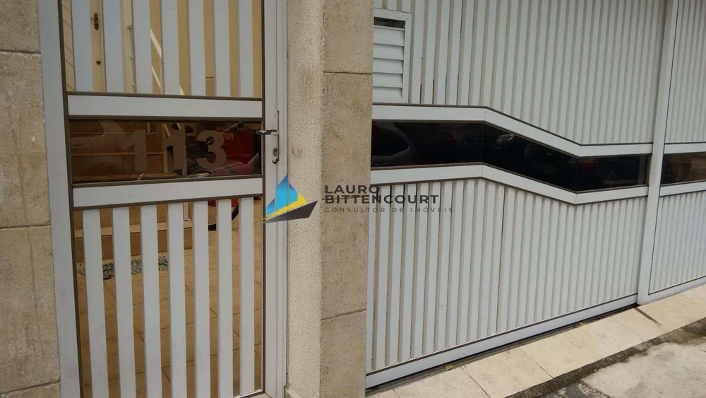 Casa, 4 quartos, 163 m² - Foto 6