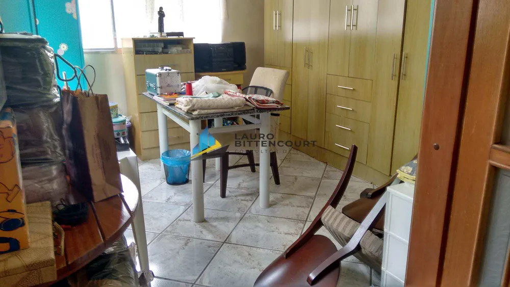 Casa, 4 quartos, 163 m² - Foto 12