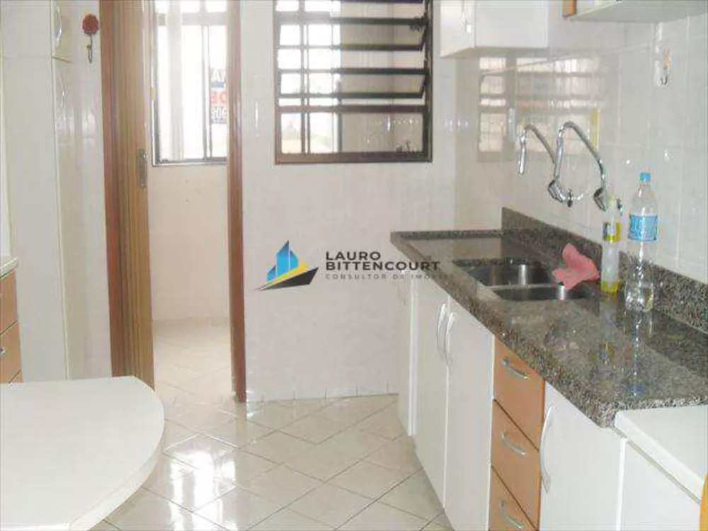 Apartamento à venda com 2 quartos, 85m² - Foto 3