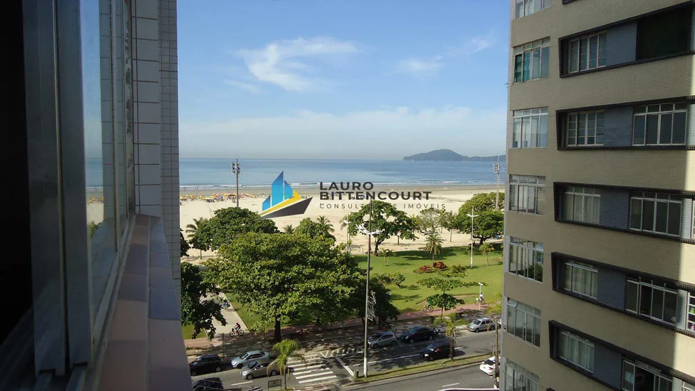 Apartamento, 2 quartos, 100 m² - Foto 1