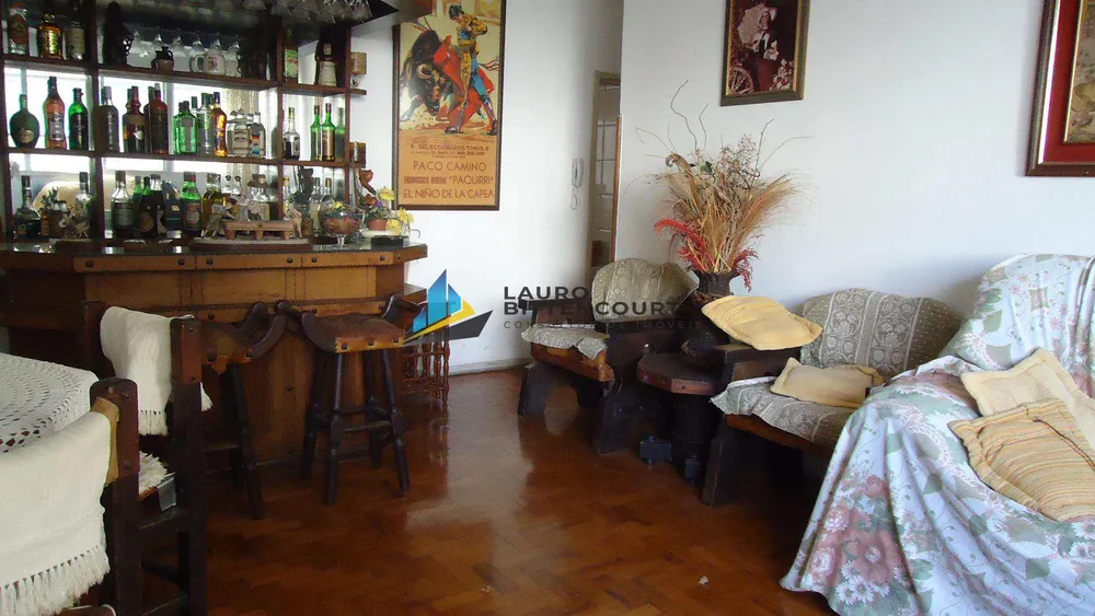 Apartamento, 2 quartos, 100 m² - Foto 4