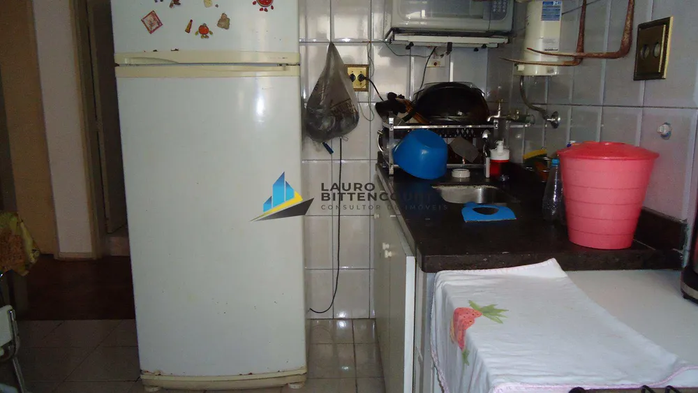 Apartamento, 2 quartos, 100 m² - Foto 11