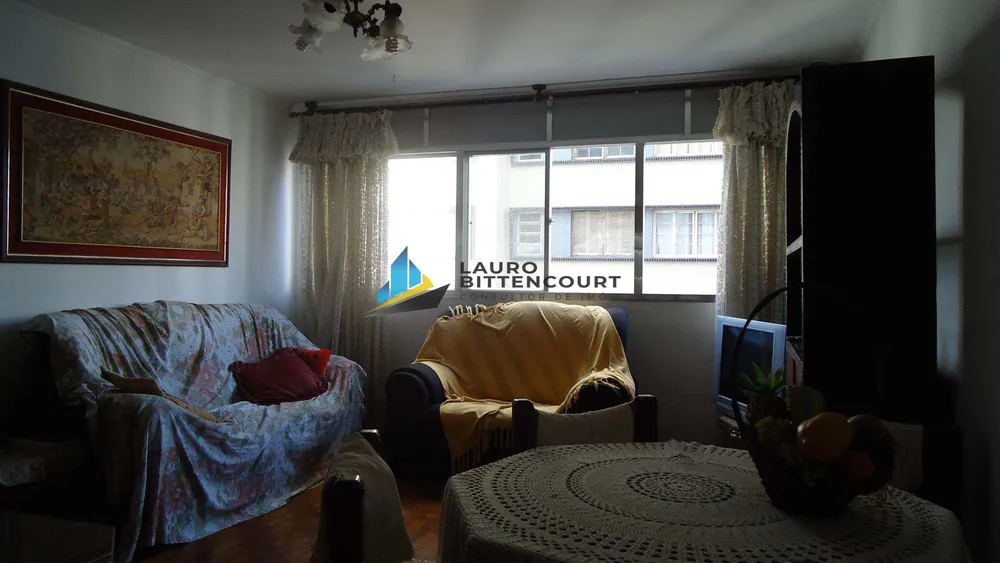 Apartamento, 2 quartos, 100 m² - Foto 2