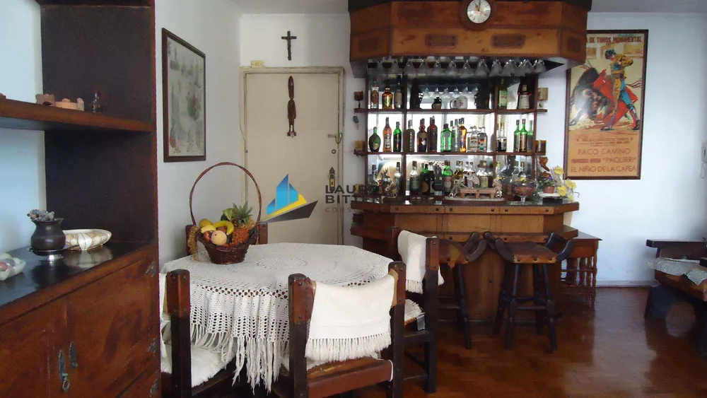 Apartamento, 2 quartos, 100 m² - Foto 3