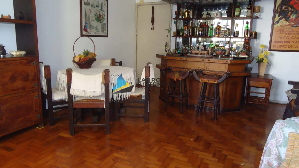 Apartamento, 2 quartos, 100 m² - Foto 5