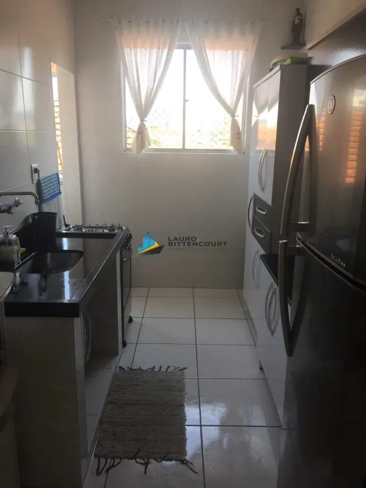 Apartamento, 2 quartos, 70 m² - Foto 8
